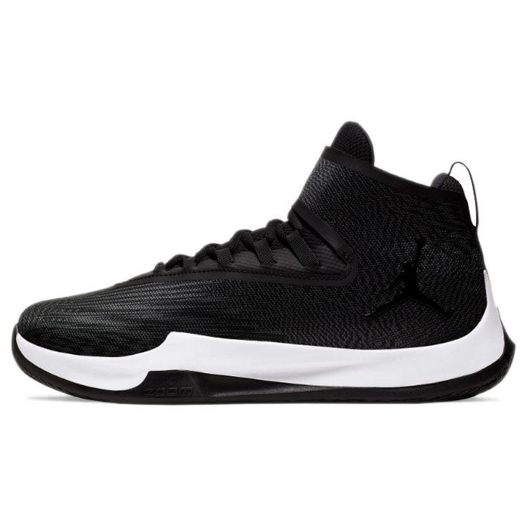 Air Jordan Fly Unlimited Pfx 'Black' AA4298-010