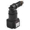 Automotive Connector Automotive Fuel Connectors Fuel Line Connectors 90-Degree Quick Connector For Automotive Applications