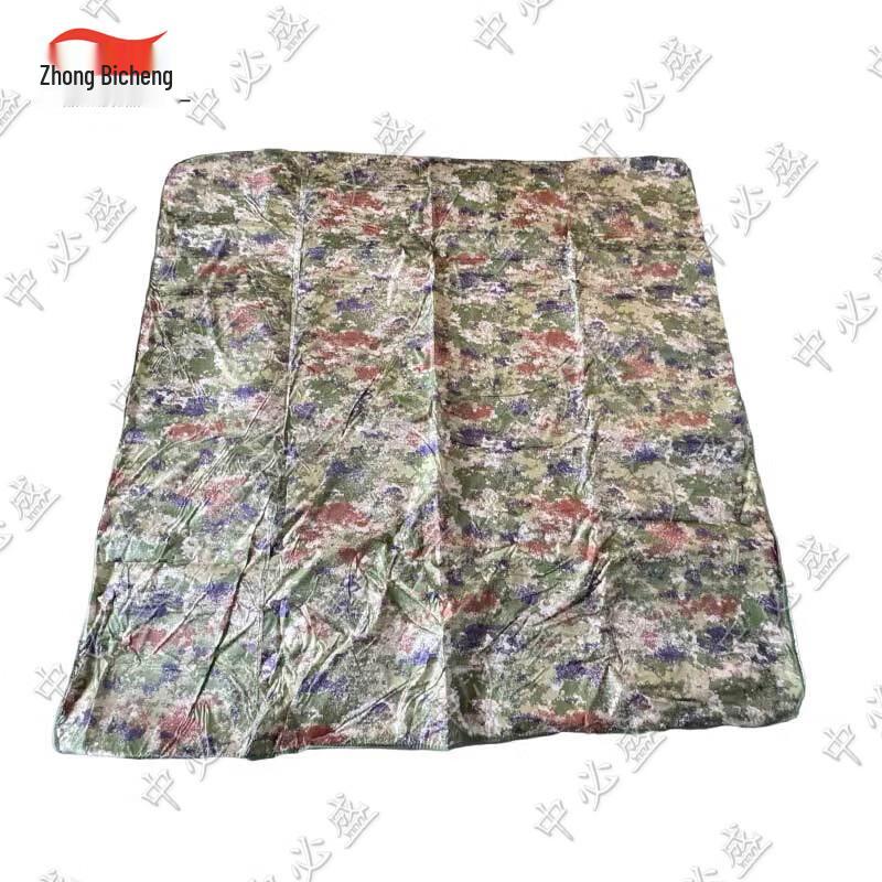 Zhongbisheng Outdoor Aluminiumfolie Feuchtigkeitsdichte Matte