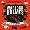 Warlock Holmes  The Sign of Nine by G S Denning Paperback Book 9781785659362