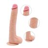 Exclusive Women's Product Big Dildo With Ultra-realistic Material For Intense Orgasms