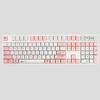 Conjunto de Keycaps 138 teclas XDA Profile PBT Dye Sublimation para teclado mecânico para jogos -MX hes Keypad