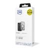 Apple Iphone 16E - 3Mk Frosty Magcase Black