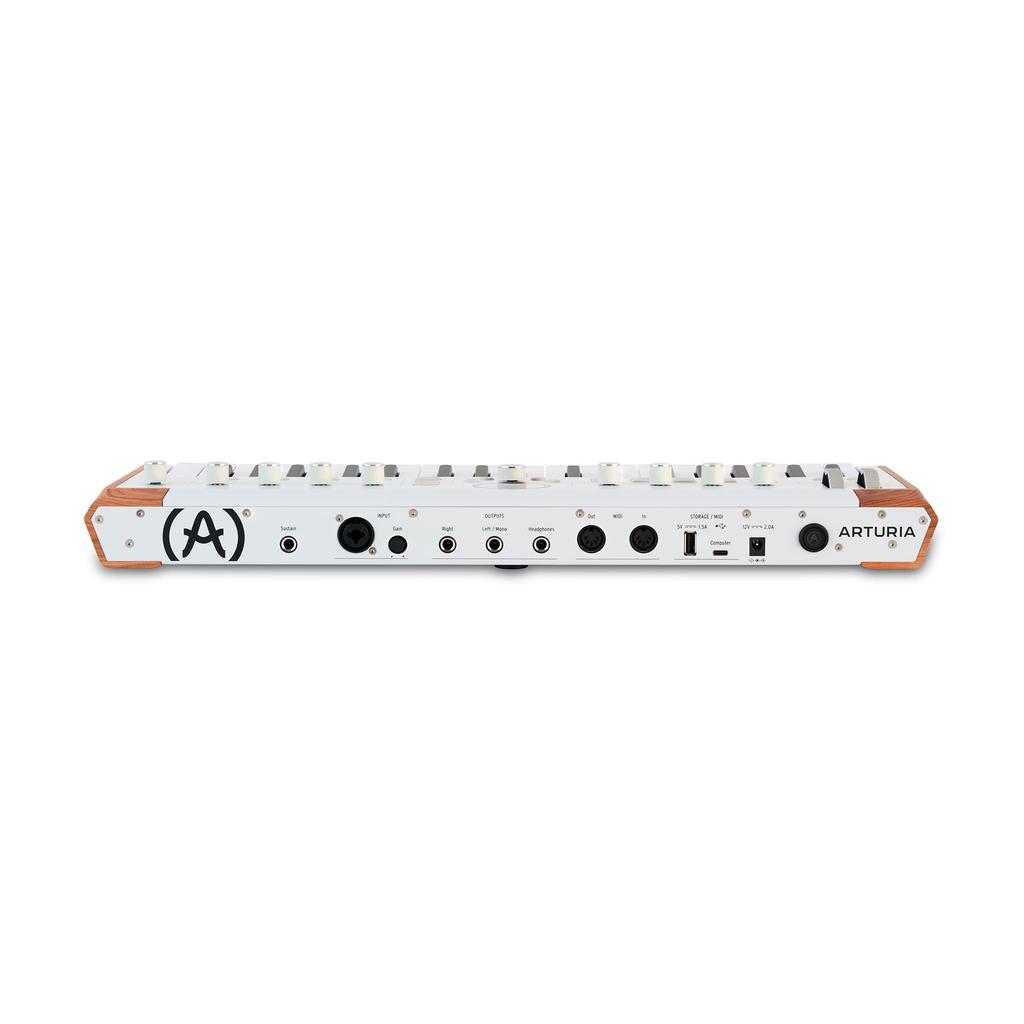 Arturia astrolab 37 - kompaktowy syntezator