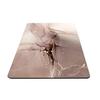 Marble Print Bathroom Rug Diatomaceous Earth Absorbent Entrance Rug Non Slip Door Mat Marbling Floor Mat