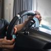 Logitech G920 Driving Force Steering Wheels & Pedals, for Xbox Series X|S /Xbox One/PC, Black