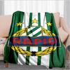 Native Spirit Rapid Ultras Blanket Suitable for Sofas, Beds, Offices, And Camping - Perfect Gift for Halloween Christmas