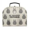 My Neighbour Totoro Silhouette Suitcase