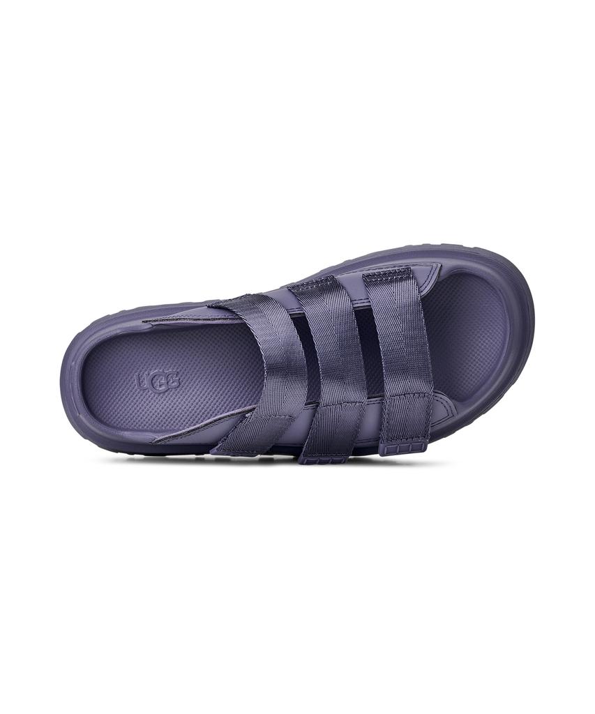 Ugg [Women] Goldenglow Slide - Dusted Iris / 1167430-Dstdr