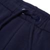 Puma Track Pants Knitted Sweatpants Men's Marine Blue 845165-03