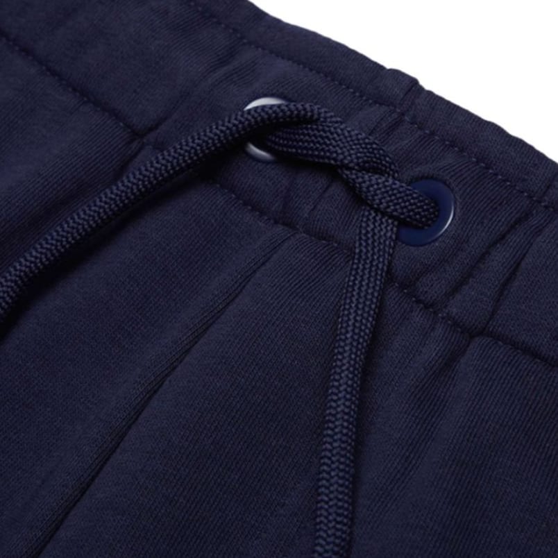 Puma Track Pants Knitted Sweatpants Men's Marine Blue 845165-03