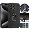 Custodia Blindata Militare Per Xiaomi 14T Pro 13T 5G 14 13 Lite Cover Anello di Protezione per Lente Supporto Stand Coque Capa Fundas