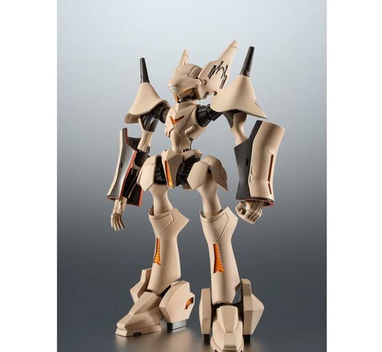 

ROBOT Spirits Химэбурен Brain Powered SIDE ANTIBODY