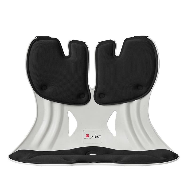 

BKT Ergonomic Lumbar Support Seat Cushion