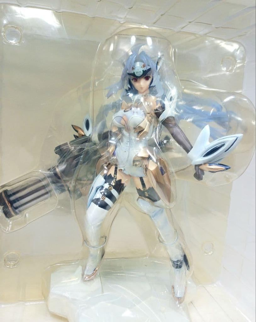 [USED] Alter Xenosaga III Cosmos Ver.4