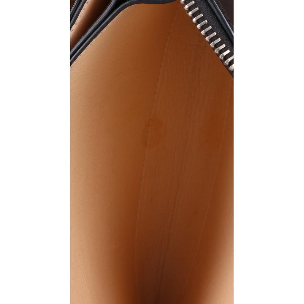 JIL SANDER TOOTIE Small Calf Leather 2-Way Shoulder Bag Handbag blackUsed