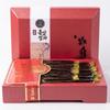 Hwang Ji-won Rode Ginseng Gelei 400g Rode Ginseng Cadeau, Ontmoeting met de Families, Huwelijksgeschenk, Cadeau voor Ouders, 1 stuks