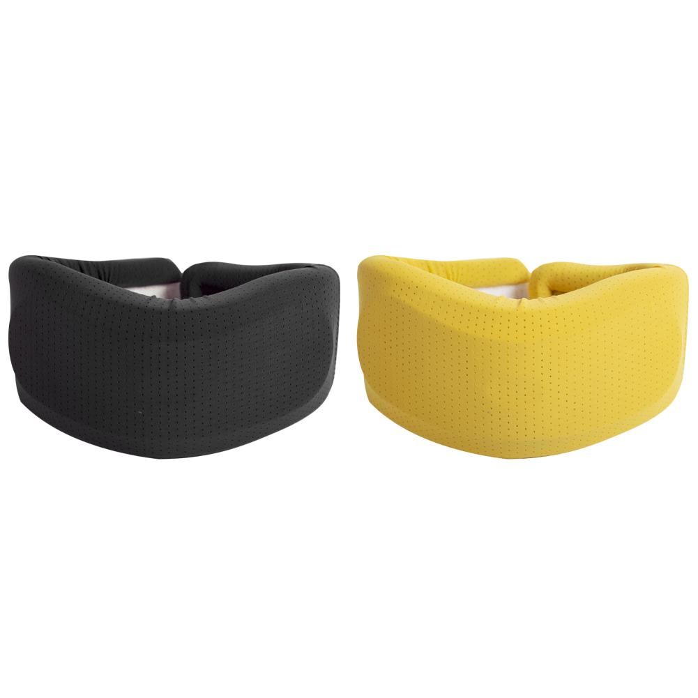 

Neck Brace Neck Support Sponge Neck Support Collar for Women Men (Black) heiß