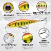 LUCKY CRAFT Trout Lure Pointer 65 (871 BGR Amago)