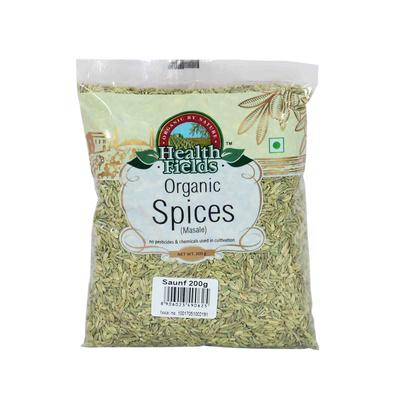 Fenchelsamen (200 g), Bio-Saunf, Gesundheitsfelder