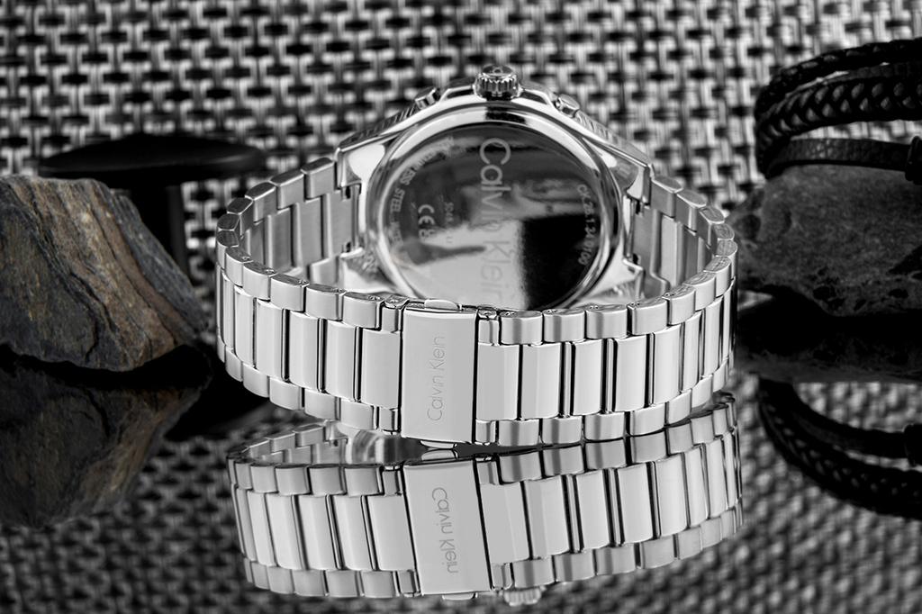 Calvin Klein Sport For Him Herrenuhr 25200115 + BOX