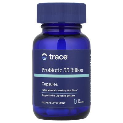 Urme, probiotic, 55 miliarde, 30 capsule
