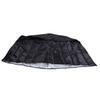 Trampoline Cover Sun Proof Water Proof Erosion Proof Aging Proof Oxford Fabric Trampoline Dust Cover