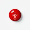 KEYTH Kissed Hand Cream 70ml