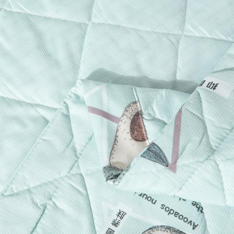 Faunen TH-B1029 Washable Summer Cooling Comforter