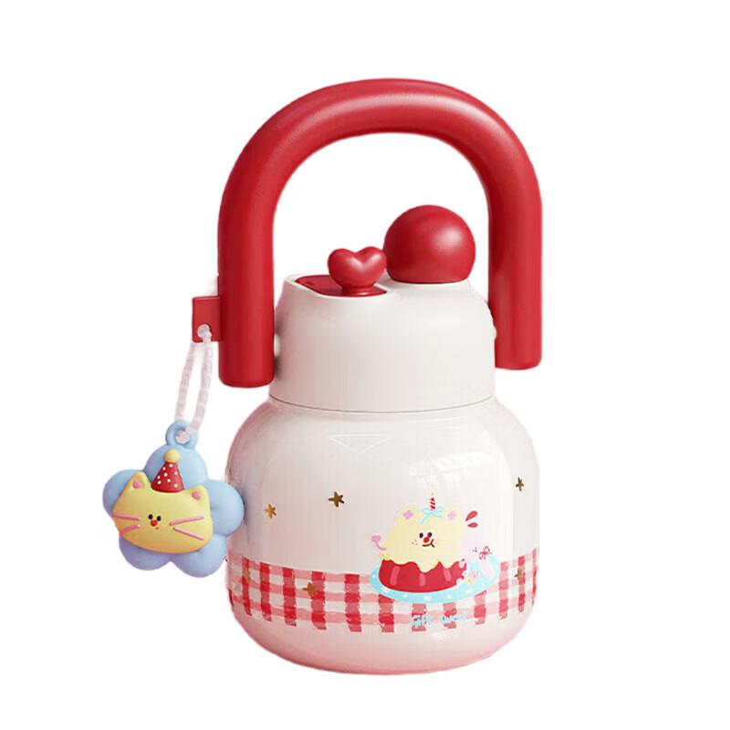 RELEA Bobi 650ML Ceramic-Lined Insulated Bottle
