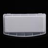 Nail Tools Sterilizer Tray Sterilization Box Disinfection Container Manicure Tools for Salon