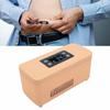 Insulin Refrigerator Box Constant Temperature USB Charging Insulin Cooler Reefer with Storage Bag