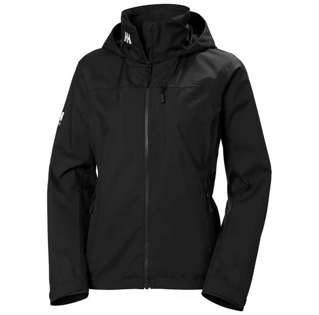 Helly Hansen Куртка Crew Hooded 2.0