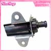 139700-0870 1397000870 139700 Para Diesel Vácuo Turbo Tanque de Carbono Sensor Solenoide Novo