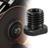 2Pcs M5 to M10 M14 M16 Angle Grinder Thread Adapter Female to Male Converter Thread Reducer Attachment Power Tool Accessories