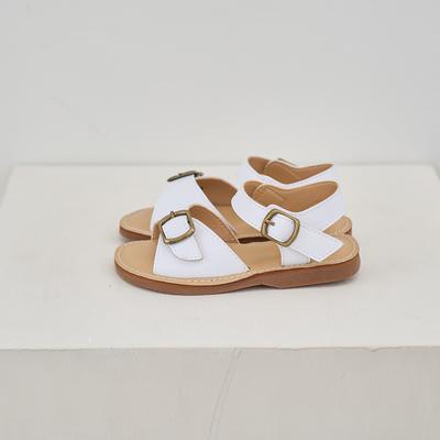 Unisex – Sandaletler ve Parmak arası terlikler