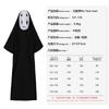 Spirited Away Ogino Chihiro Clothing Comic-Con Short Sleeve Loose Suit Stage Performance Clothing