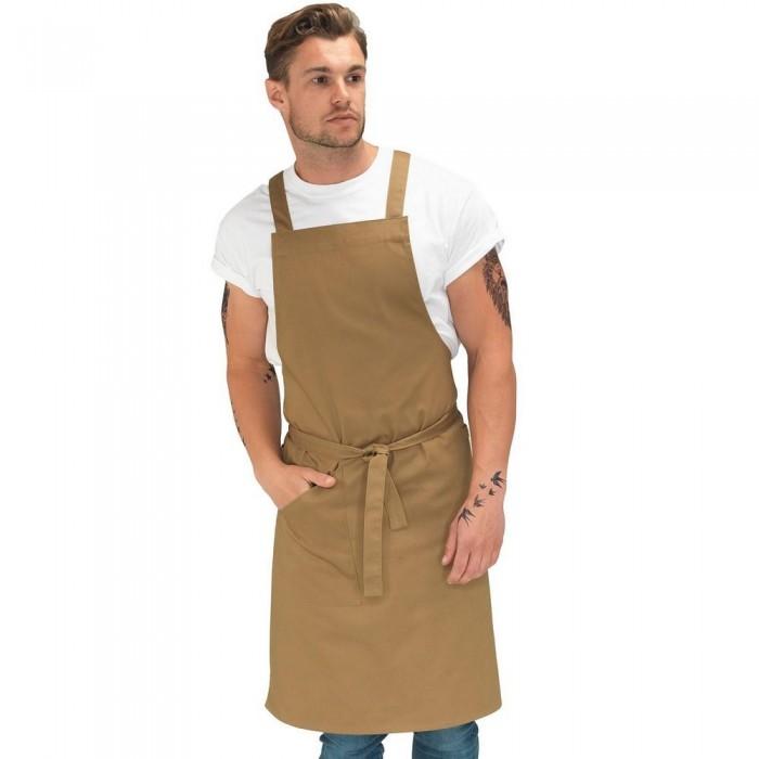 Le Chef Unisex zástěra pro dospělé