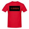 Funny Steins Gate Divergence Meter Unisexs Printed TShirt Unisex T shirtTShirts