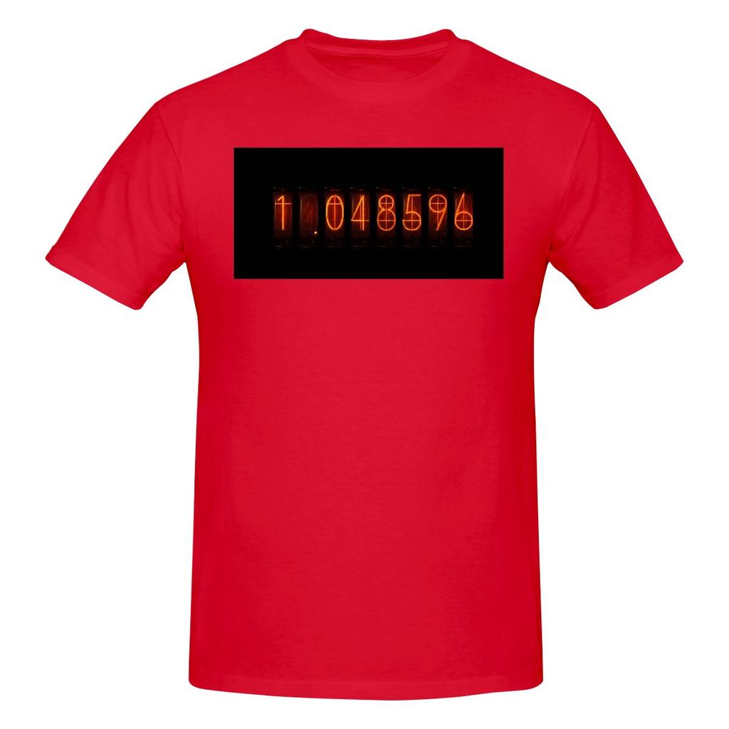 Funny Steins Gate Divergence Meter Unisexs Printed TShirt Unisex T shirtTShirts
