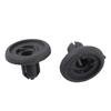 799161KA3A Shelf Clips Exterior Plastic Rear Parcel