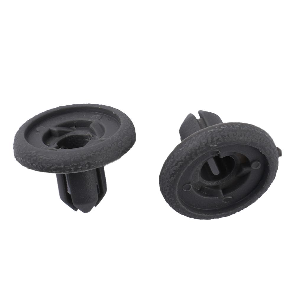 799161KA3A Spony na police Vnější plastový zadní Parcel