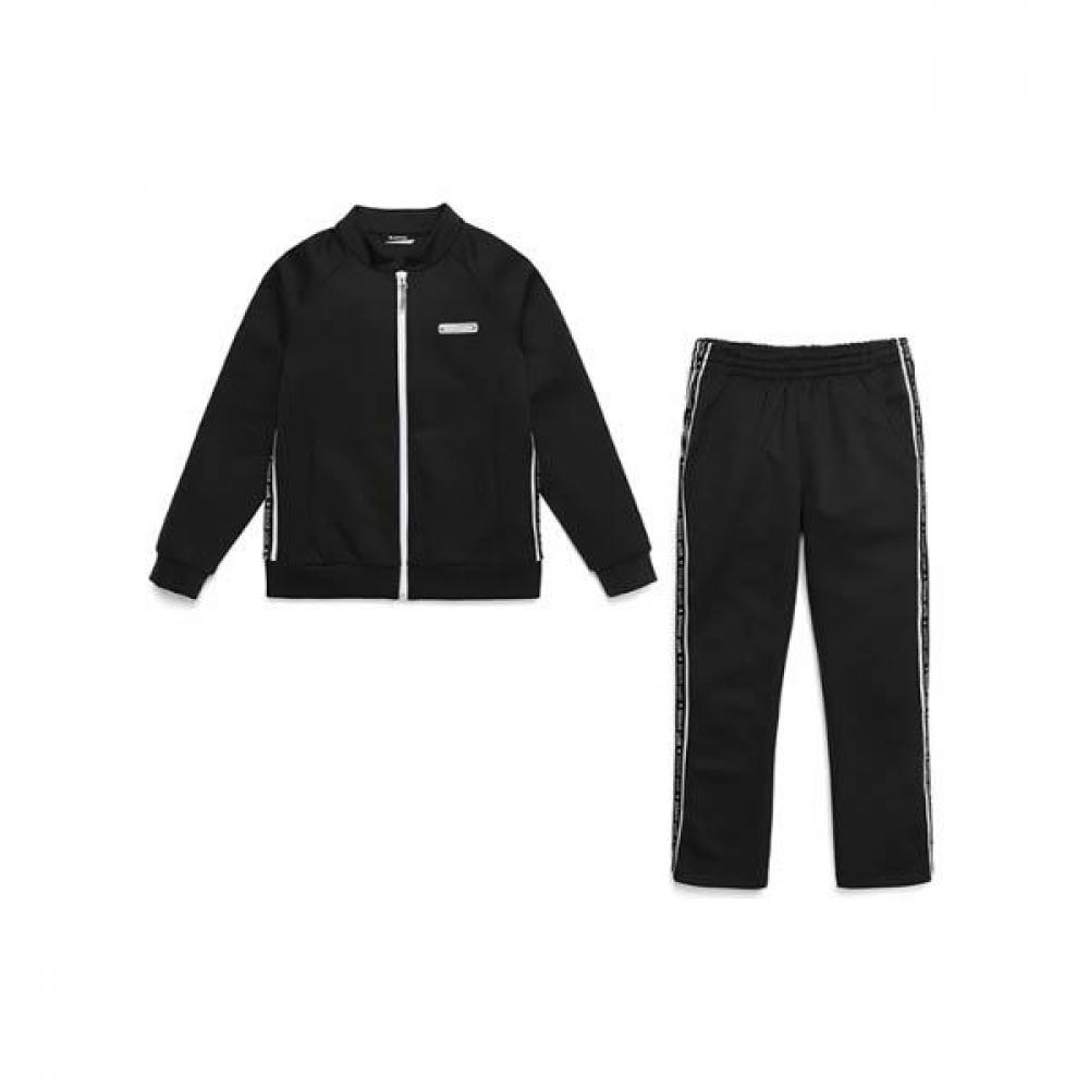 

Black Yak Black Yak Kids Bk Pastel Set r1Bkses0906 Bk 1BKSES0906-BK/130