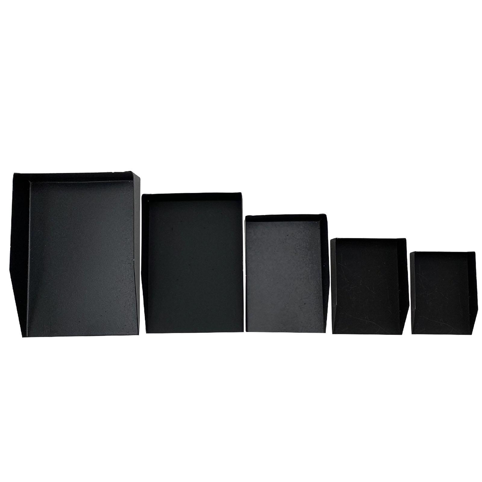 

5 шт. ювелирных бусин и бриллиантов Лопатки из нержавеющей стали для сбора драгоценных камней для ювелиров Точная сортировка бусин