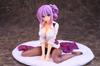 SKYTUBE Sakura Hina Illustration by Misaki Kurehito 16 Scale PVC Painted Finished Figure