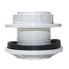 1-1/4'' 1/2'' 3/4'' 1'' Double Female Thread Water Tank Joints Aquarium Accessories Fish Tank Connector Irrigation Hose Fitting