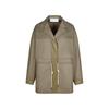 Less 2025 Spring Loose Lapel Jacket