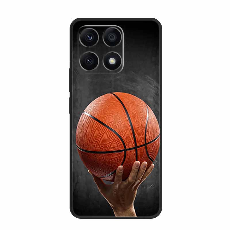 For Xiaomi 14T Pro Case 14TPro Phone Cover Fashion Photos Black Silicone Soft Phone Case For Xiaomi 14T Pro Back Cover Case Capa