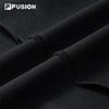 Fila FUSION Unisex 'Cute Pet' Graphic Short-Sleeve T-Shirt