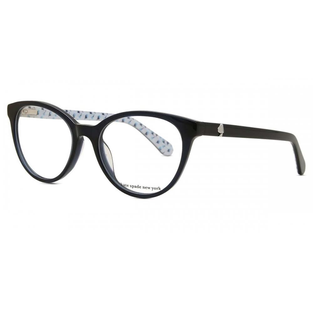Kate Spade Gela Gf5 Women Eyeglasses
